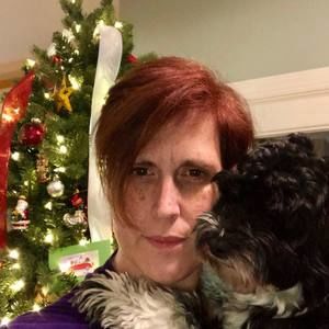 Meet your Posher, Cyndi